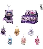 Amazon.co.jp: 【POP MART 公式ストア】SKULLPANDA × My Little Pony